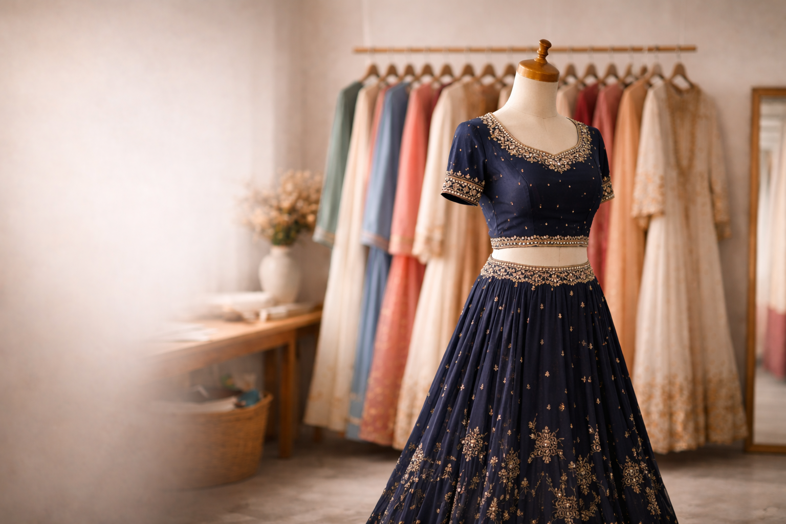 SKAIVOR - Contact us Banner Image