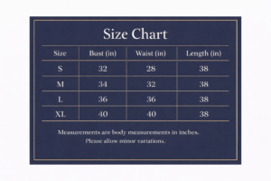 SKAIVOR: Navy & Wine Asymmetrical Pleated Kurta