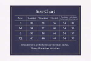 Ivory Noor Anarkali Set