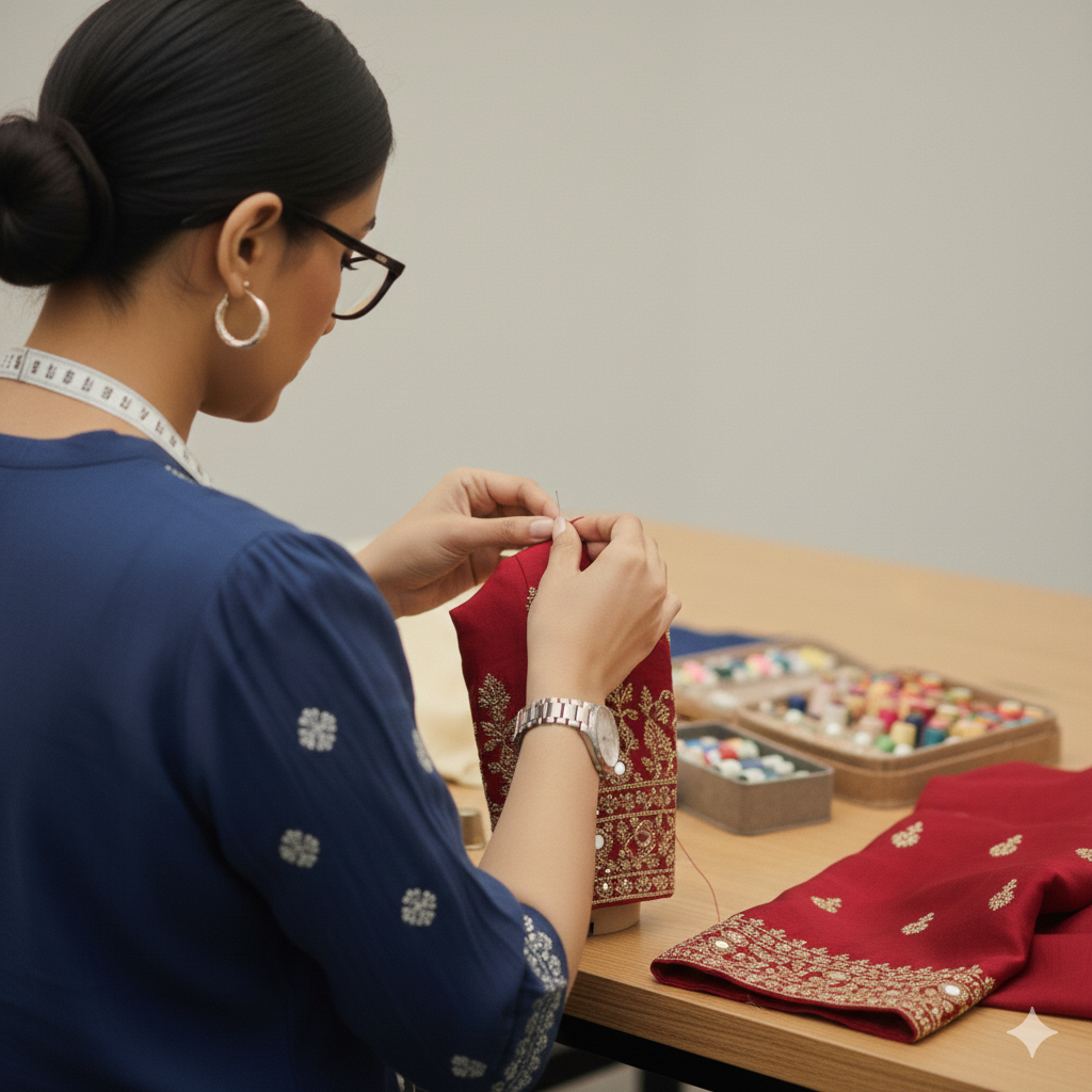 Skaivor - Designing Studio