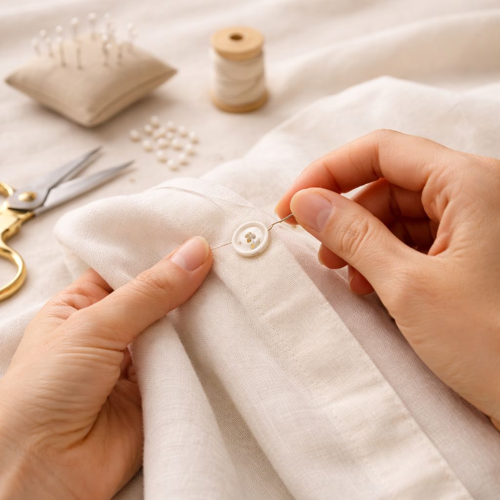 SKAIVOR- Quality Craftmenship