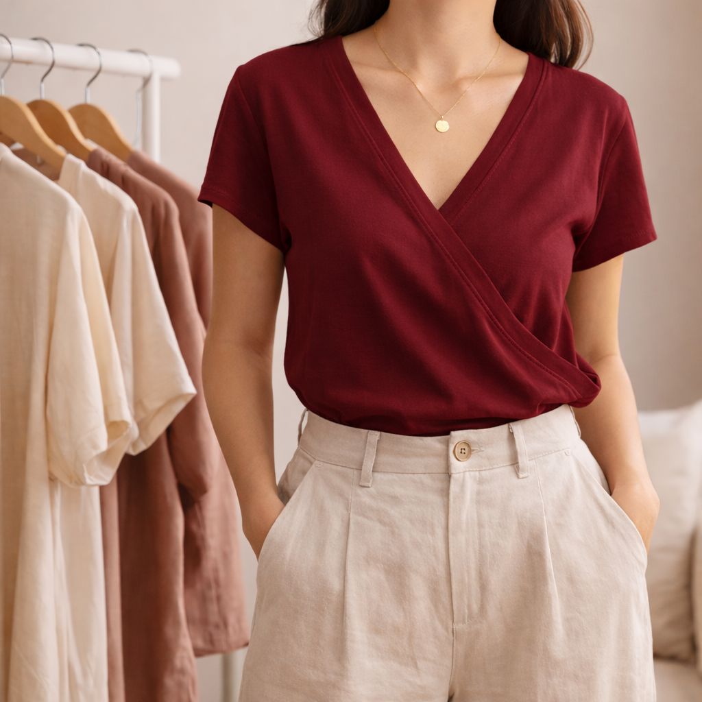 SKAIVOR- Everday Wear