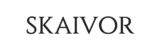 SKAIVOR LOGO